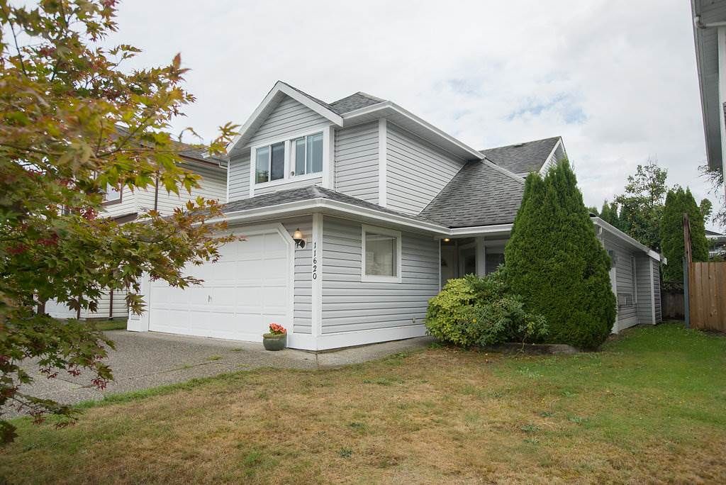 I have sold a property at 11620 WARESLEY ST in Maple Ridge
