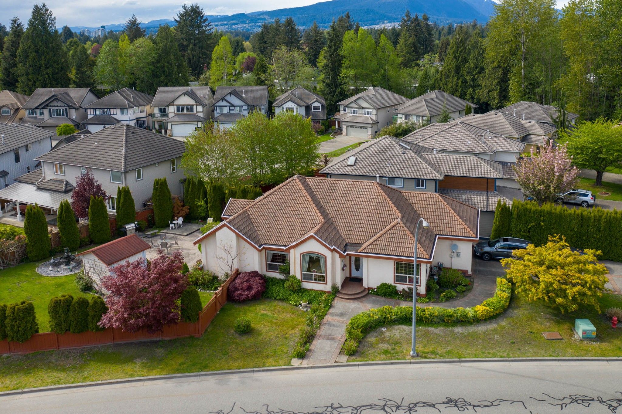 I have sold a property at 3003 NECHAKO CRES in Port Coquitlam

