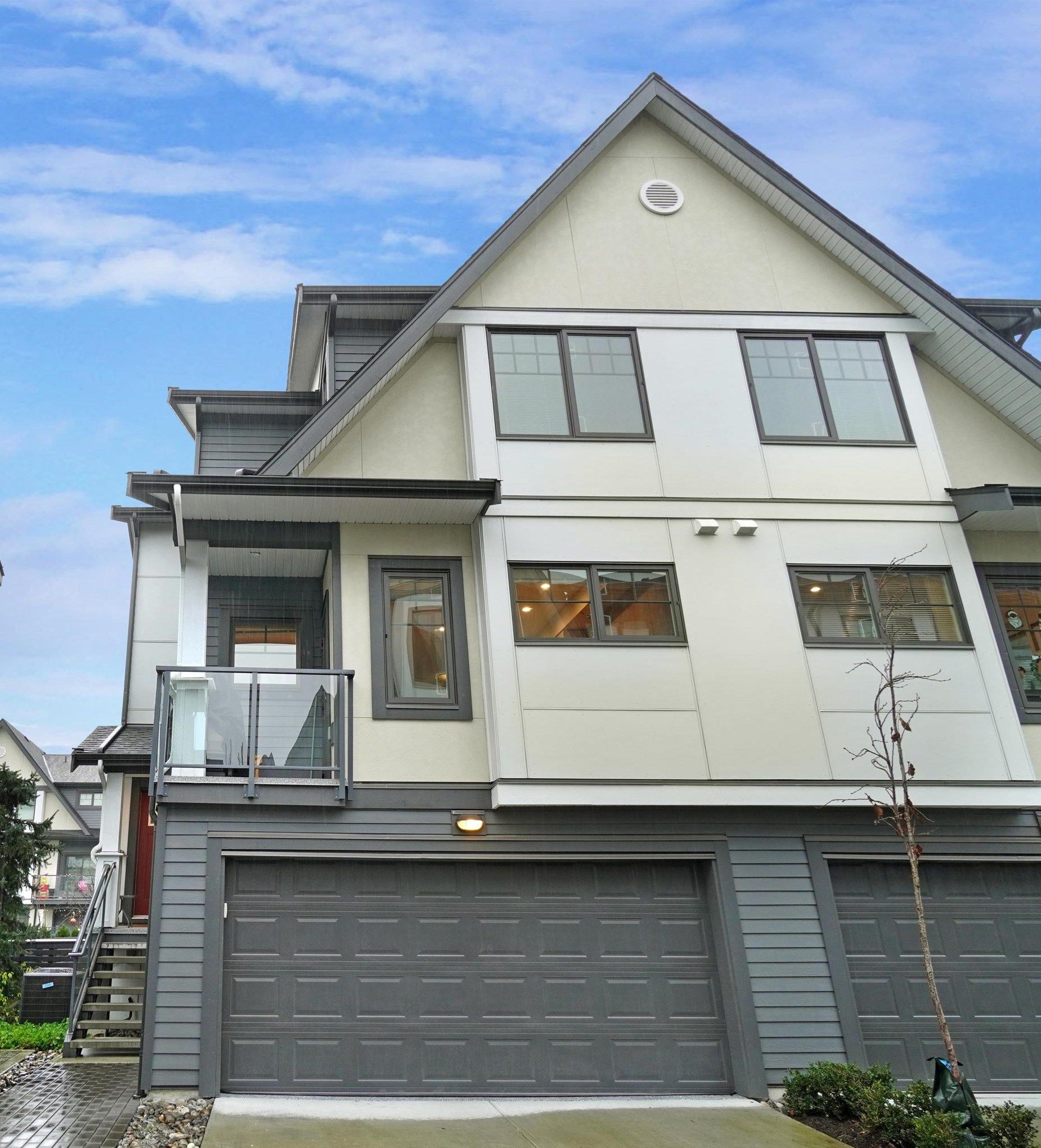 New property listed in South Meadows, Pitt Meadows