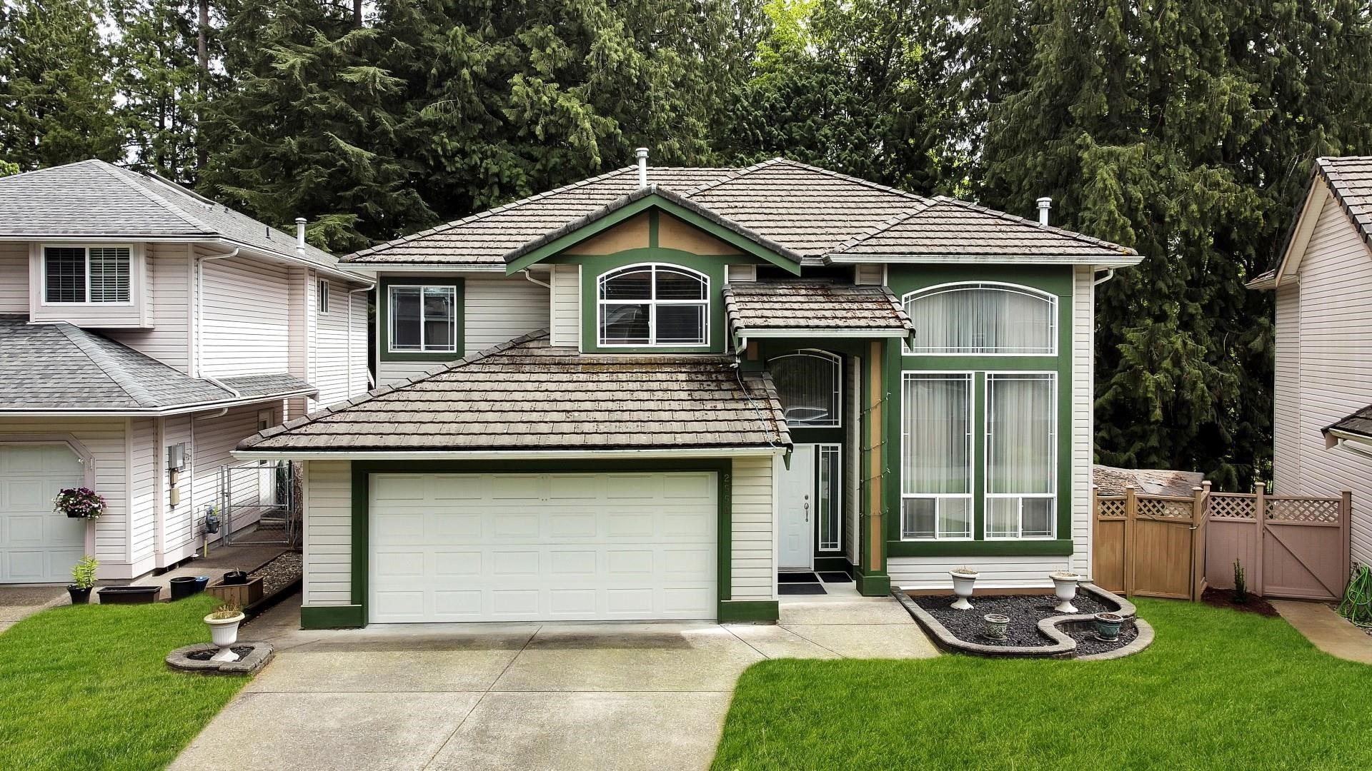 I have sold a property at 2550 TUOHEY AVE in Port Coquitlam
