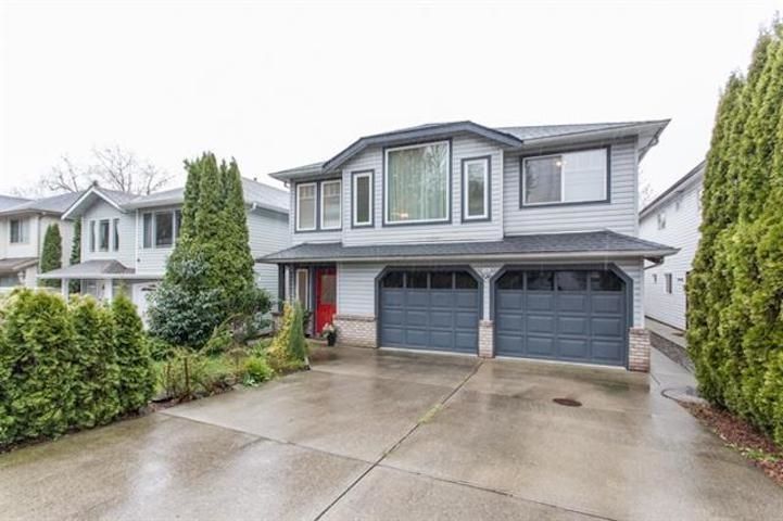 I have sold a property at 11661 207 ST in Maple Ridge
